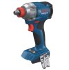 BOSCH GDX 18V 285 Aku rázový skrutkovač 06019N2119