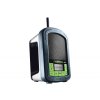 FESTOOL Set Rádio BR10 DAB+ 202111 + Protool akumulátor BP12 3.0 Ah