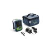 FESTOOL Set Rádio BR10 DAB+ 202111 + Protool akumulátor BP12 3.0 Ah