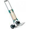 Wolfcraft TS 600 Transportný vozík, skladací max. 70kg 5505000 02