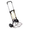 Wolfcraft TS 850 Transportný skladací vozík, max. 100kg 5501000