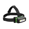 Lena Lighting Čelovka Head Multi LED 334498
