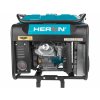 elektrocentrála HERON 400 230 9kw el štart 8896235 04