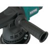 EXTOL 20V Aku leštička orbitálna excentrická 150mm 1x2Ah 8791844 3
