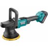 EXTOL 20V Aku leštička orbitálna excentrická 150mm 1x2Ah 8791844