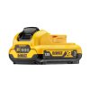 dewalt DCB124