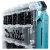 Makita MAKTRAK P 91051 Nízkoprofilový stredne veľký organizér 85x387x596 mm 05