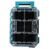 Makita MAKTRAK P 91067 Hlboký kompaktný organizér 02