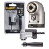 DeWALT Kratka uhlova nasadka 1 4 DT20503