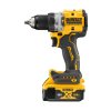 DEWALT aku.skrutkovač DCD805P2T 03