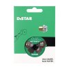 DISTAR Diamantový kotúč BUTTERFLY 45mm + tŕň 11143158073 05