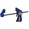 IRWIN Jednoručná zvierka QUICK GRIP MICRO 115mm T53006EL7 02