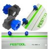 Doraz, zámok na vodiacu lištu FESTOOL, sada FES000023 B