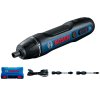 BOSCH Aku skrutkovač GO GEN2 06019H2100 balenie2