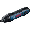 BOSCH Aku skrutkovač GO GEN2 06019H2100