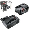 BOSCH Set Nabíjačka AL 18V 44 + akumulátor PBA 18V, 4Ah 1600A031T6