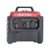 EXTOL Invertorová elektrocentrála 1F 1,2kW 8895551 02