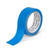 Maskovacia páska – na vodnej báze – 50 m x 36 mm – modrá – na vonkajšie použitie