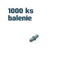 podpeka police balenie 1000ks