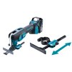 MAKITA DTM53Z Aku multifunkčná brúska, MULTI TOOL 18V 05