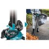MAKITA 40V UB003GZ Aku dúchadlo 05