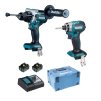 DLX2549TJ makita