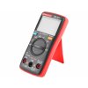 Multimeter digitálny s automatickou voľbou rozsahov 04