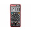 Multimeter digitálny s automatickou voľbou rozsahov
