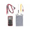 Multimeter digitálny s automatickou voľbou rozsahov 02