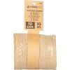 Strend Pro Jutová stuha, 10 cm, L 10 m 219853 03