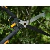 FISKARS Záhradné nožnice na živý plot DualAction HSX96 1080134 06