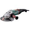 METABO WEPBA 24 230 MVT Quick Uhlová brúska 606481000