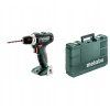 Metabo PowerMaxx BS 12 aku vrtacka 601036860