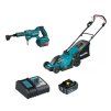 makita sada DLX2583T