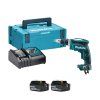 MAKITA DFS452RTJ Aku skrutkovač 2x5,0Ah 18V