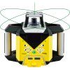 NIVEL S Rotačný laser NL620G DIGITAL so zeleným lúčom
