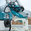 MAKITA 40V CE002GZ01 rozbrusovačka 355m 06