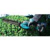 MAKITA 40V UH023GZ Aku plotostrih, nožnice na živý plot 02