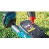 MAKITA 40V UH023GZ Aku plotostrih, nožnice na živý plot 03