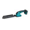 MAKITA 40V UH023GZ Aku plotostrih, nožnice na živý plot