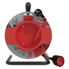 kábel na bubne EMOS 1z 25m 1,5mm P19125 02