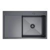 drez MELANSTAR HD7849R grafit