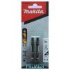 MAKITA Bit H Impact PREMIER, 50 mm, sada 2 ks acc E 26799