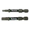 MAKITA Bit H Impact PREMIER, 50 mm, sada 2 ks