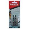 MAKITA Bit H Impact PREMIER, 50 mm, sada 2 ks acc E 26777