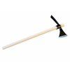 Sekeromotyka 1800g s drevenou násadou 900mm