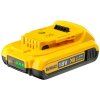 DEWALT DCB183 Akumulátor 18 V XR 2AH 02