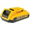 DEWALT DCB183 Akumulátor 18 V XR 2AH