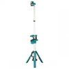 makita AKUMULÁTOROVÁ LED LAMPA SO STATÍVOM DML814