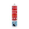 DEBBEX Neutrálny silikón PROFI ALCOXY 280 ml transparent 306014BDX